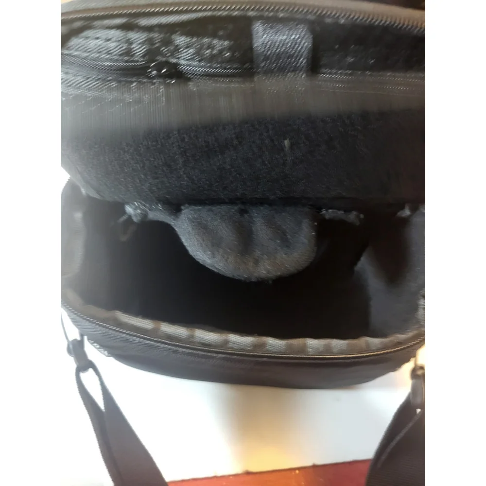 BAG tones storage